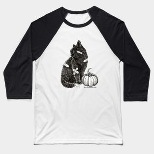 INKittens: Injured Baseball T-Shirt